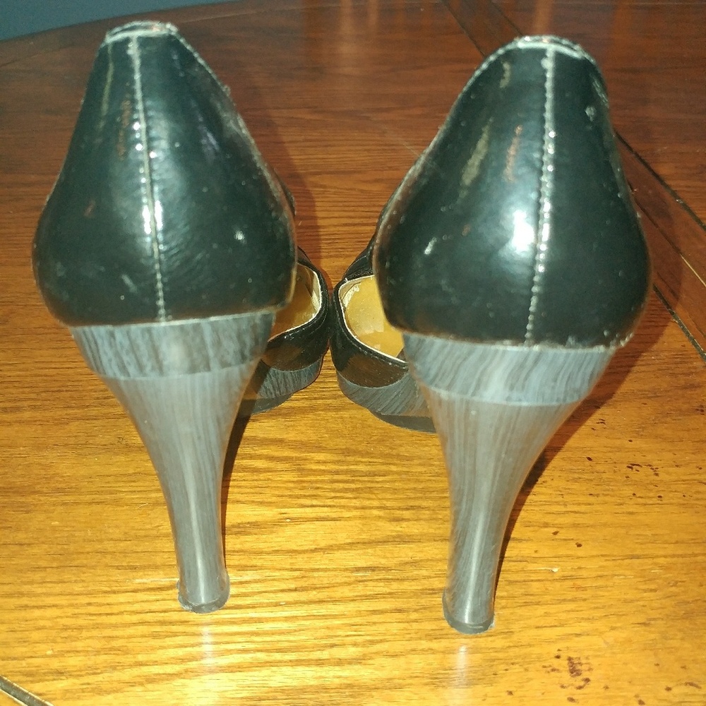 Michael Kors Heels - Picture 2 of 6